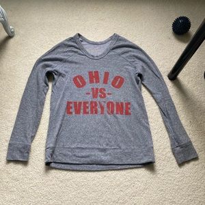 Ohio Vs Everyone Sweatshirt